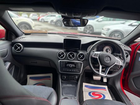 2013 Mercedes-Benz A Class - thumbnail 6