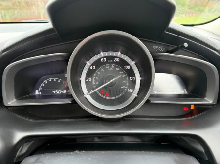 2015 Mazda Mazda2 1.5 PETROL MANUAL 45k MILES NCT 04/27 €8,990 thumbnail