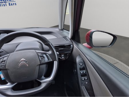 2018 Citroen C4 Picasso 1.6 HDi  *** ALLOYS *** AIRCON *** BEST AVAILABLE **** €11,950