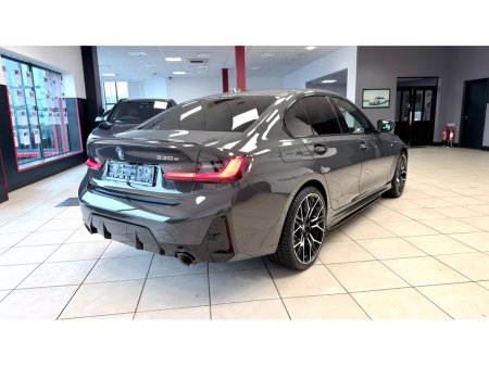 2024 BMW 3 Series - thumbnail 27