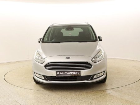 2016 Ford Galaxy - photo 2
