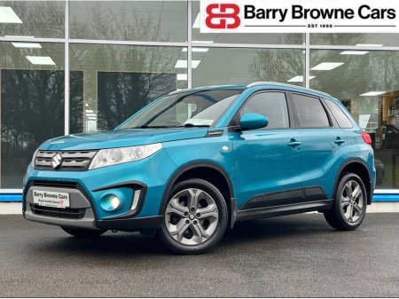 2019 Suzuki Vitara for sale