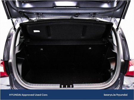 2026 Hyundai i20 - thumbnail 9