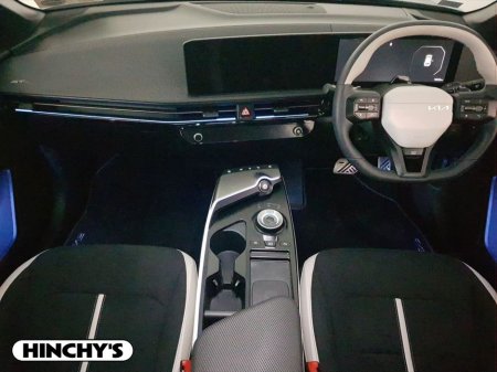 2025 Kia EV6 EV6 GT-Line PE thumbnail