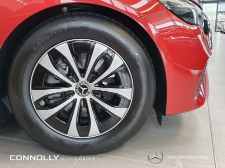 2024 Mercedes-Benz E Class E220D Avantgarde Plus €67,945