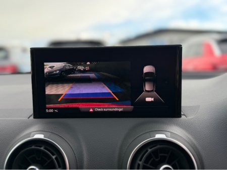 2019 Audi Q2 SPORT - 1.0L PETROL - AUTO - 12M WARRANTY - CAR: 1742 €19,950 thumbnail