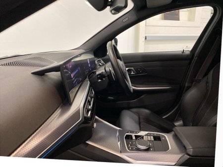 2024 BMW 3 Series - thumbnail 7