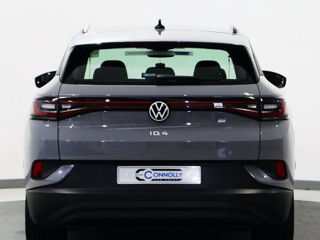 2023 Volkswagen ID.4 - view 4