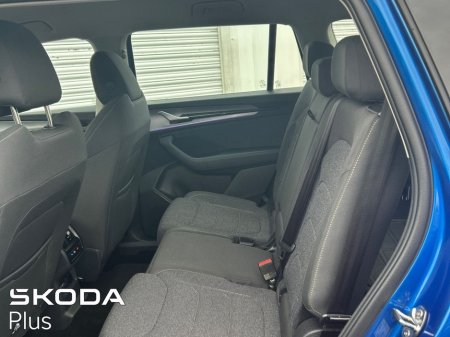 2025 Skoda Kodiaq - thumbnail 7