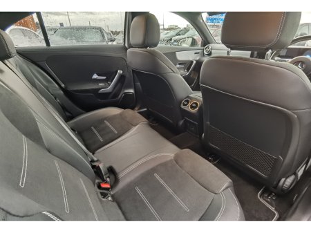 2022 Mercedes-Benz A Class - thumbnail 11