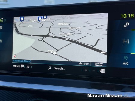 2023 Peugeot 208 Electric 136bhp (50 kWh) GT €19,950 thumbnail