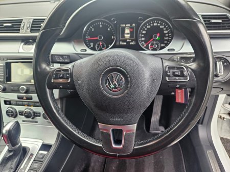 2015 Volkswagen CC SOLD thumbnail
