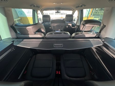 2018 SEAT Alhambra 2.0 TDI 115HP SE 5DR €18,950 thumbnail