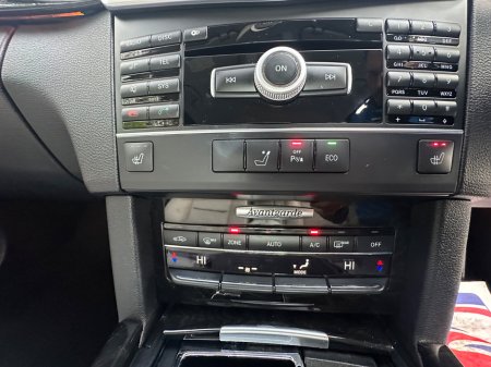 2012 Mercedes-Benz E Class - thumbnail 10