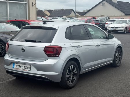 2018 Volkswagen Polo - thumbnail 9