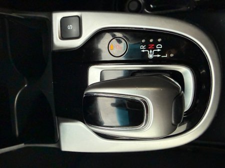 2018 Honda Fit - thumbnail 12