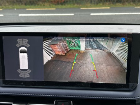 2026 Maxus Deliver 9 - thumbnail 14