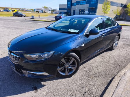 2019 Opel Insignia - photo 6