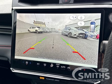 2025 Ford Puma ST-LINE 1.0T 125PS €29,950 thumbnail