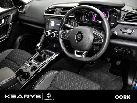 2020 Renault Kadjar - thumbnail 6