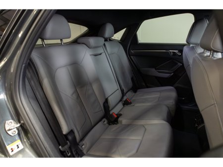 2023 Audi Q3 - thumbnail 11