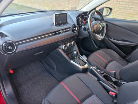 2016 Mazda Demio Automatic Diesel €9,995 thumbnail