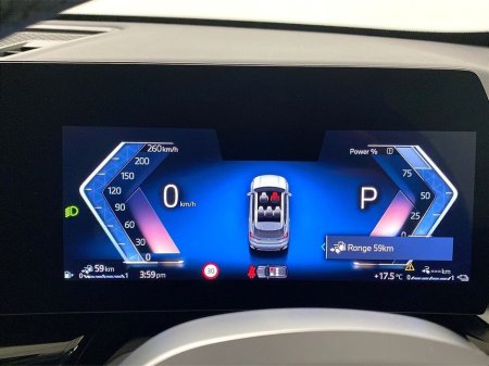 2026 BMW X1 xDrive25e xLine €59,950 thumbnail