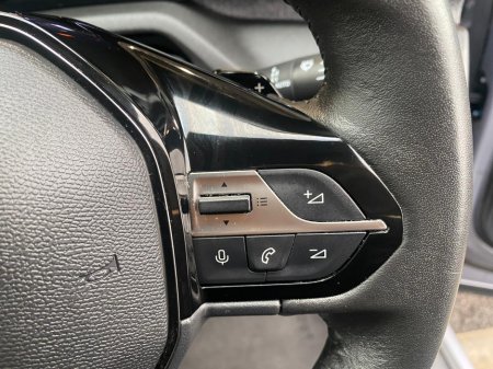 2023 Peugeot 408 - thumbnail 21