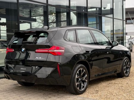 2026 BMW X3 - thumbnail 2