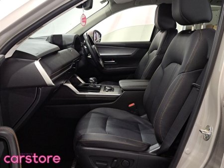 2023 Mazda CX-60 - thumbnail 9