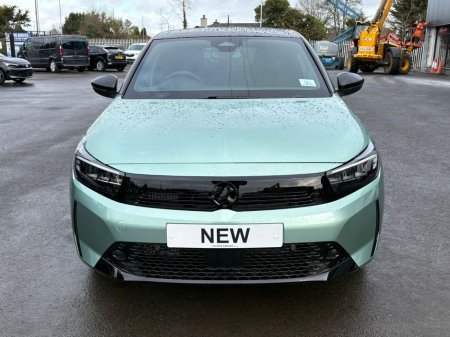 2026 Opel Corsa - thumbnail 4