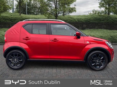 2024 Suzuki Ignis - thumbnail 7