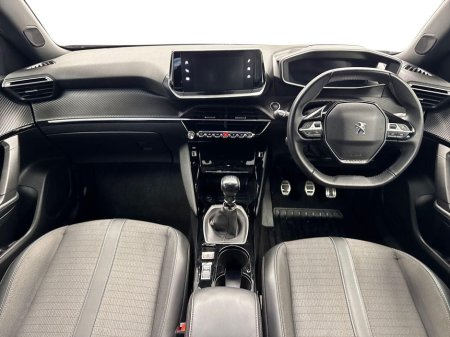 2023 Peugeot 2008 1.2 ALLURE *PRICE DROP* €80 PER WEEK €24,995 thumbnail