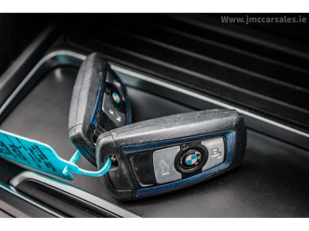 2018 BMW 3 Series 320d M Sport Auto €23,995 thumbnail