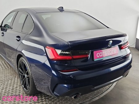 2020 BMW 3 Series - thumbnail 15