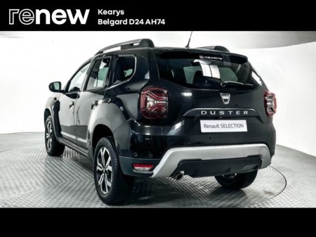 2022 Dacia Duster 1.5 Blue dCi 115 Dfull Prestige €22,900 thumbnail