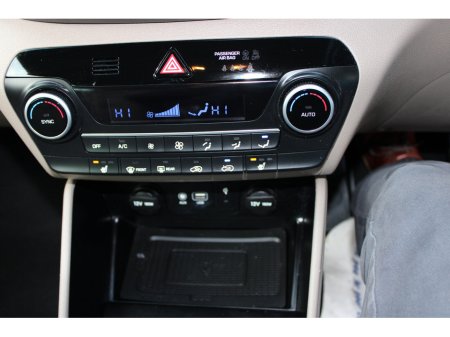 2019 Hyundai Tucson 2WD Executive €21,950 thumbnail