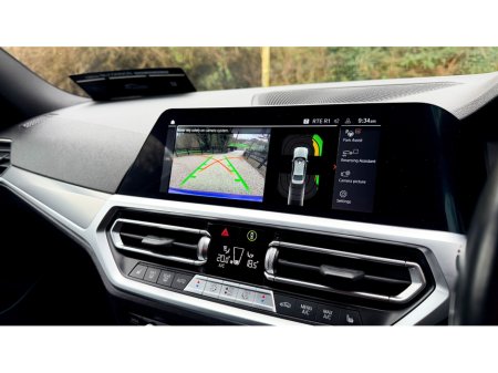 2021 BMW 3 Series - thumbnail 14