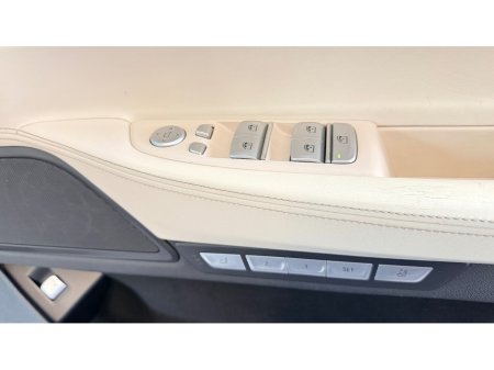 2018 BMW 7 Series - thumbnail 9