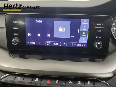 2024 Skoda Octavia - thumbnail 22