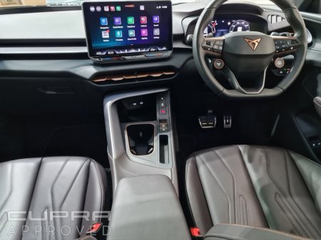 2025 Cupra Terramar TERRAMAR PHEV 204HP*Call John 0861913954 €48,950 thumbnail