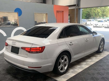 2019 Audi A4 ONLY €26950! 2019 A4 Automatic 1.4 TFSI Sport / 51k KMs / Heated Seats / 360 Degrees Camera / Audi A4 Automatic €26,950
