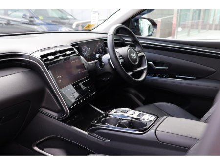 2024 Hyundai Tucson - thumbnail 17