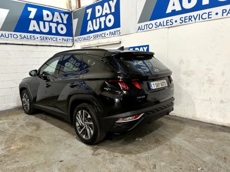 2023 Hyundai Tucson - photo 5