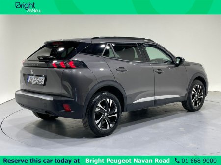 2023 Peugeot 2008 - thumbnail 10