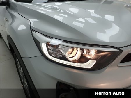 2023 Kia Stonic - thumbnail 15