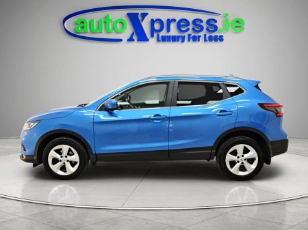 2019 Nissan Qashqai - thumbnail 7