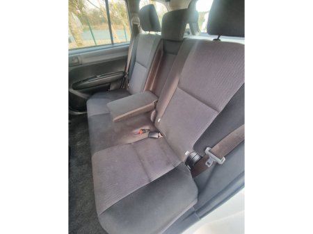 2015 Toyota Corolla 2015 TOYOTA COROLLA FIELDER HYBRID AUTO €8,990 €8,990 thumbnail