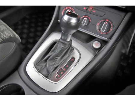 2016 Audi Q3 1.4 TFSI S-TRONIC*PARK SENSORS*REVERSE CAM* thumbnail