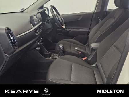 2023 Kia Picanto 1.0 Automatic. Very Low Mileage €17,290 thumbnail